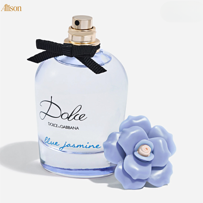D&G Dolce Blue Jasmine EDP